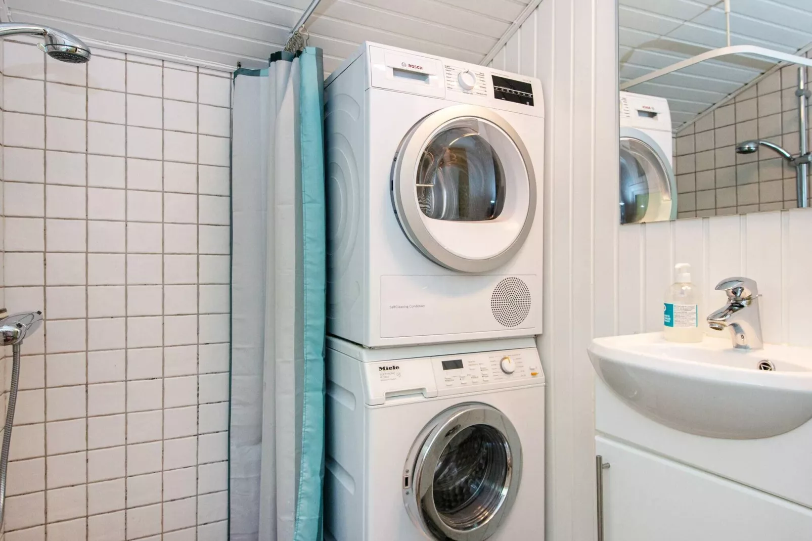 5 persoons vakantie huis in Ansager-By Traum-Binnen