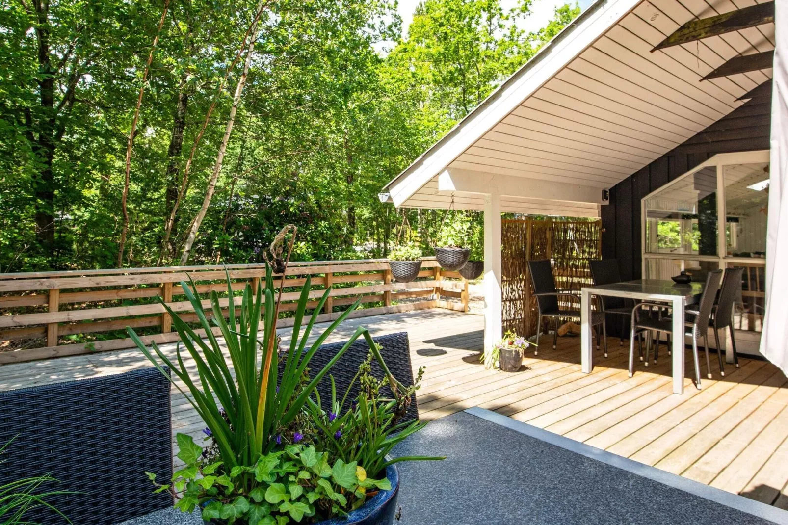 5 persoons vakantie huis in Ansager-By Traum-Uitzicht