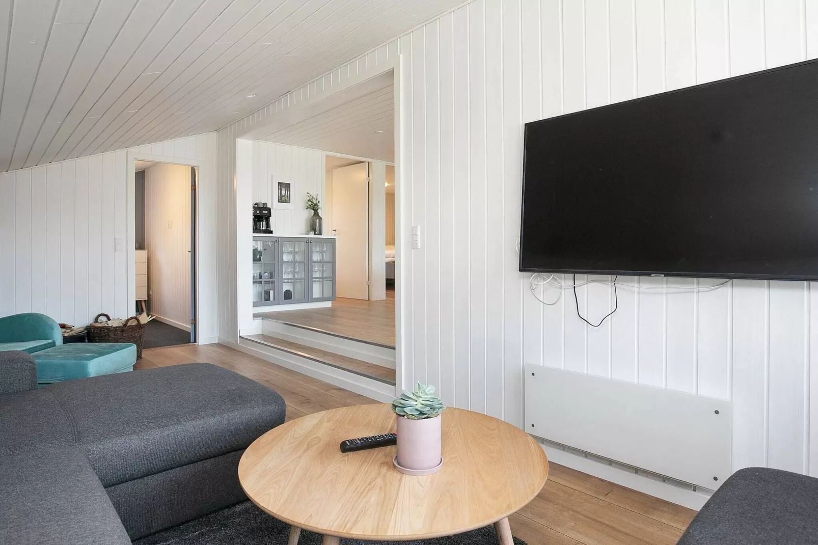 12 persoons vakantie huis in Vejers Strand-Binnen