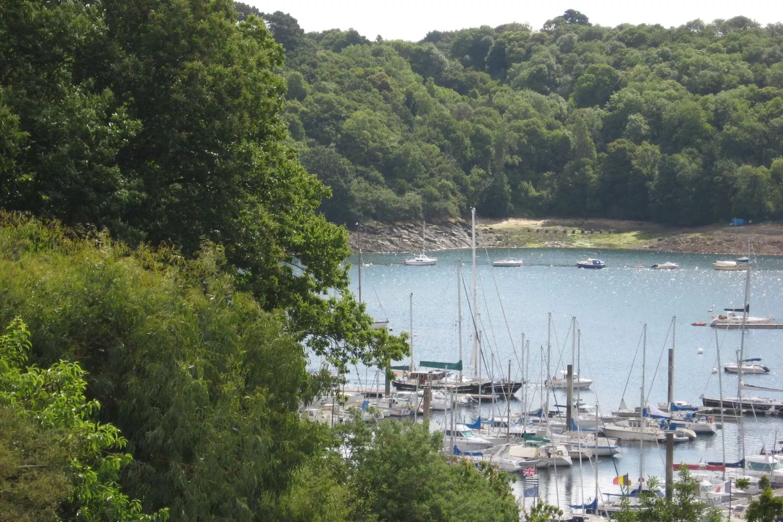 Maison de vacances Paimpol-Gebieden zomer 1km