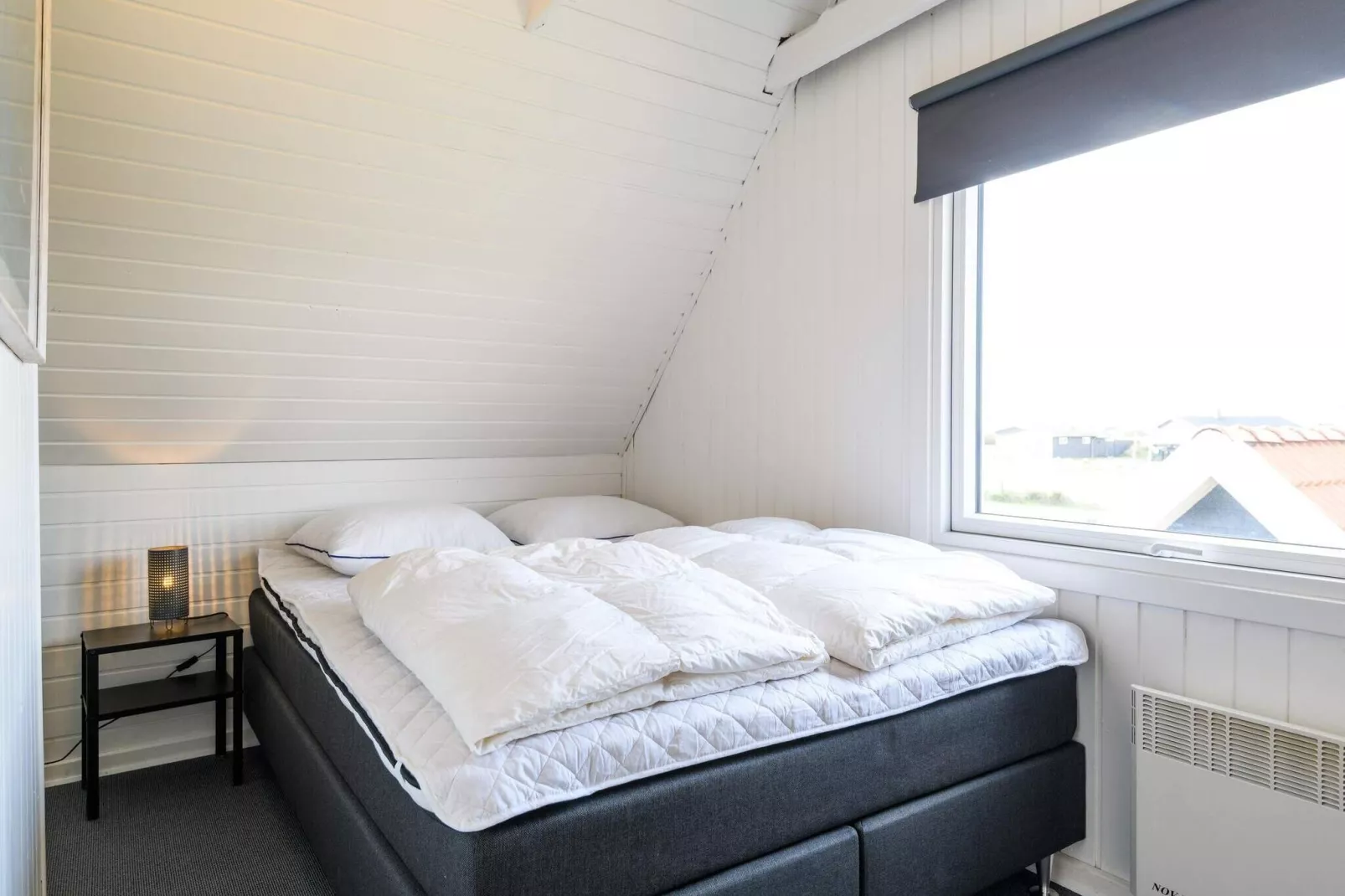 5 persoons vakantie huis in Fanø-Binnen