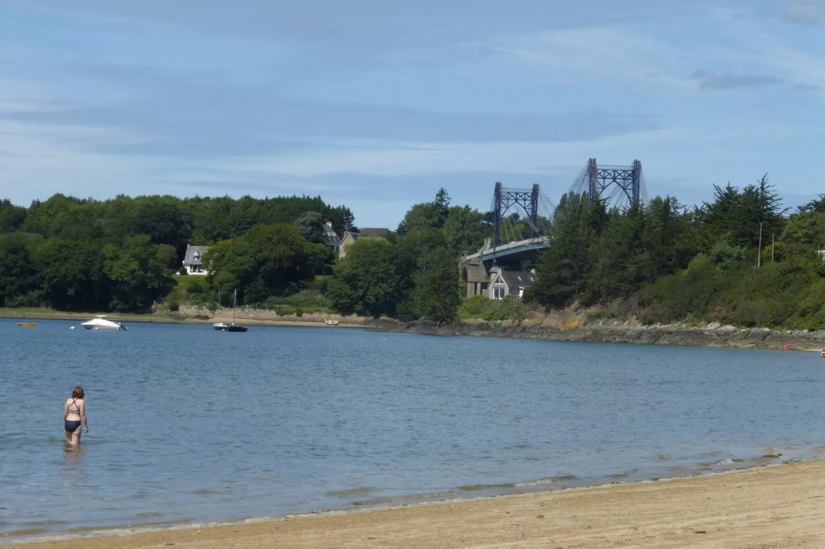 Maison de vacances Paimpol-Gebieden zomer 1km