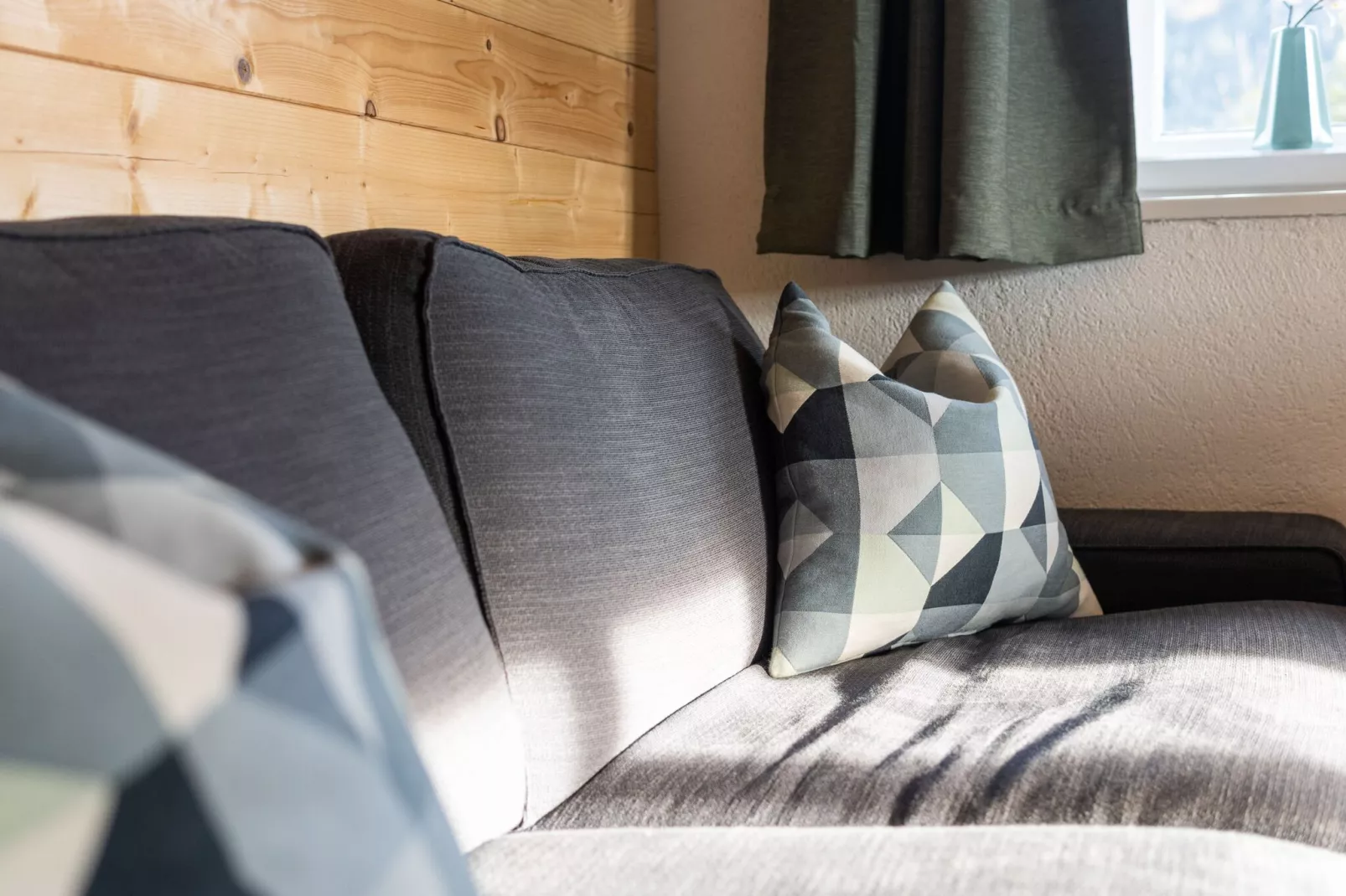 Chalet Mittersill C-Sfeer