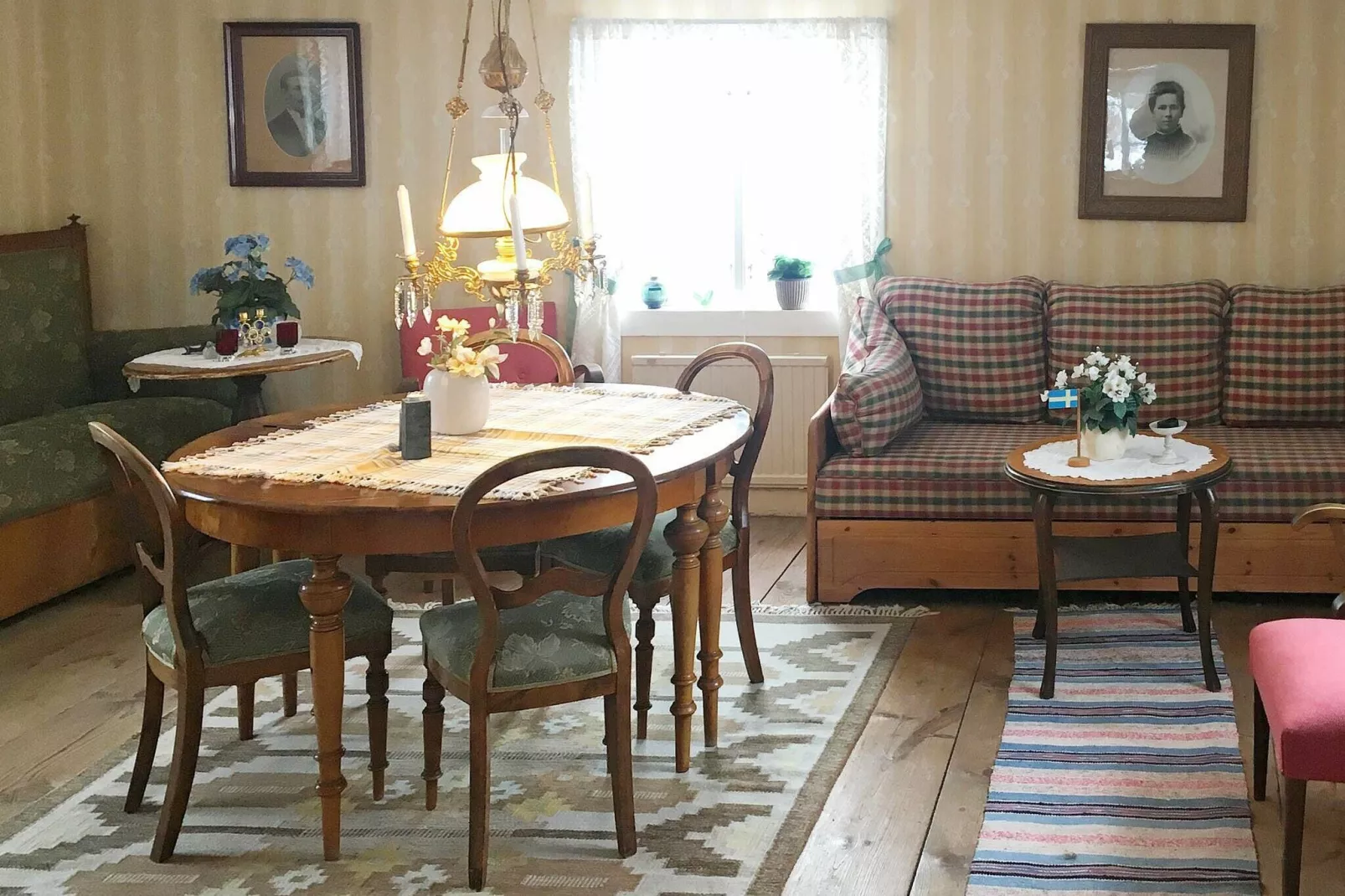4 persoons vakantie huis in GRÄNNA-By Traum-Binnen