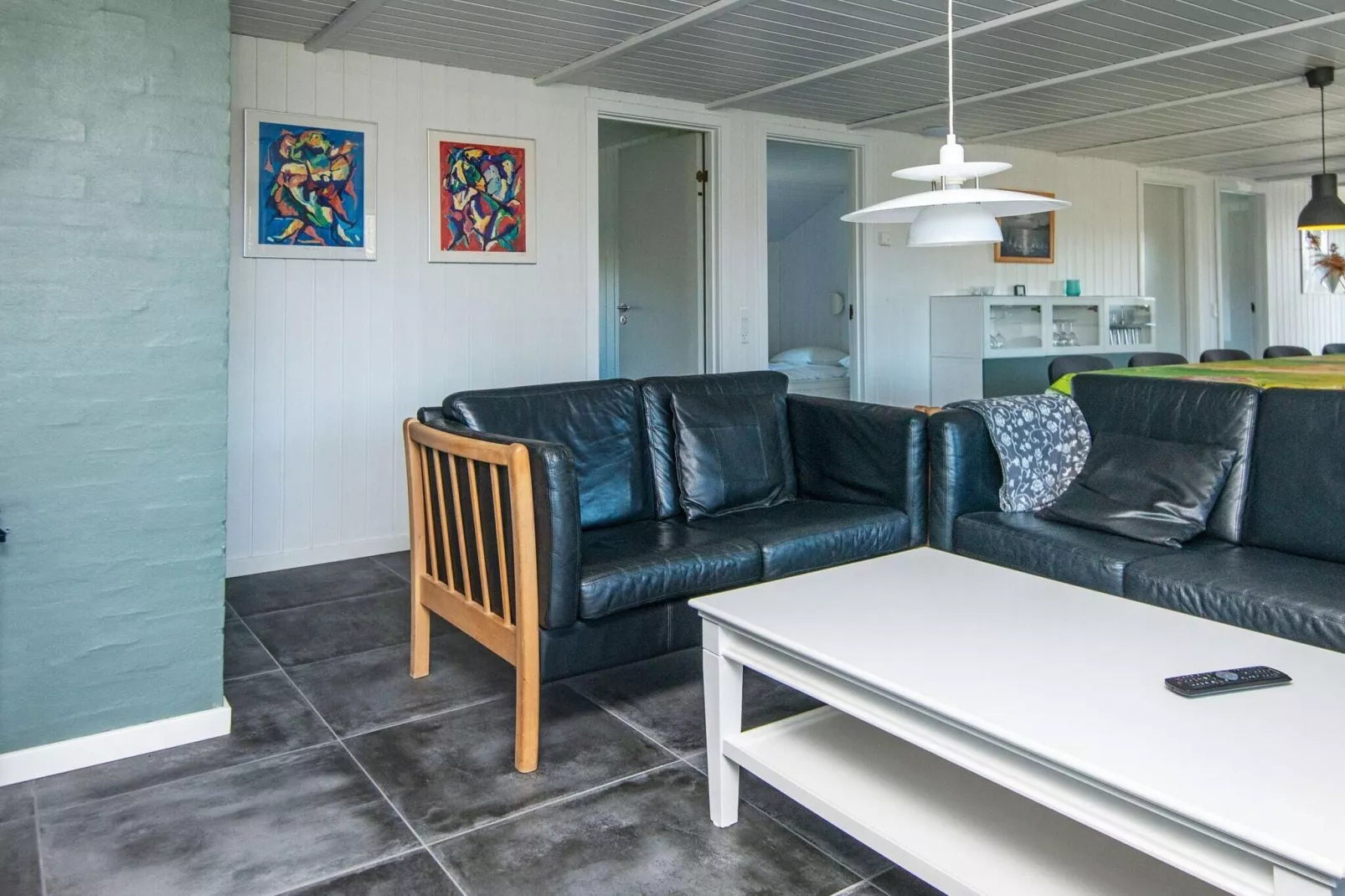 10 persoons vakantie huis in Nordborg-Binnen