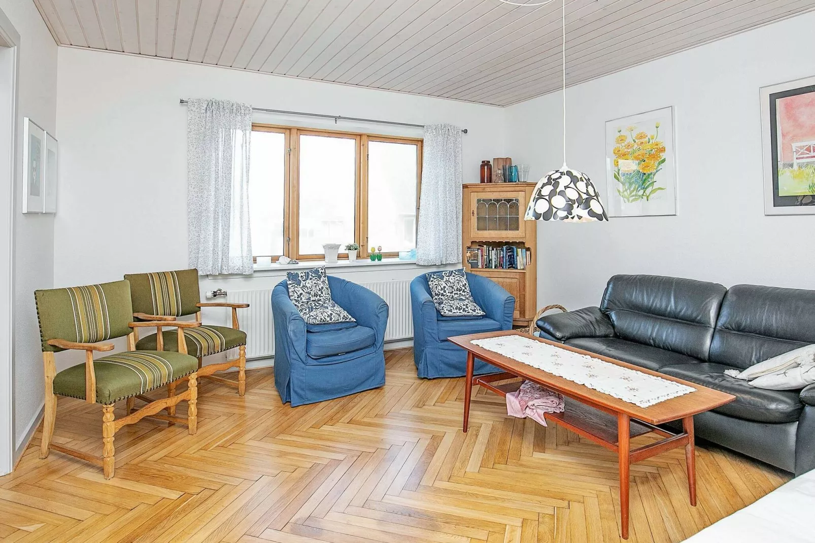 8 persoons vakantie huis in Thyborøn-By Traum-Binnen
