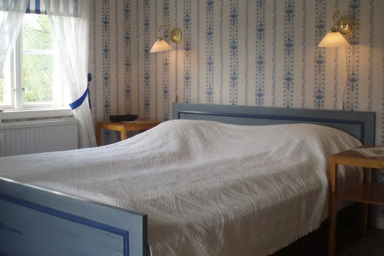 4 persoons vakantie huis in GRÄNNA-By Traum-Binnen