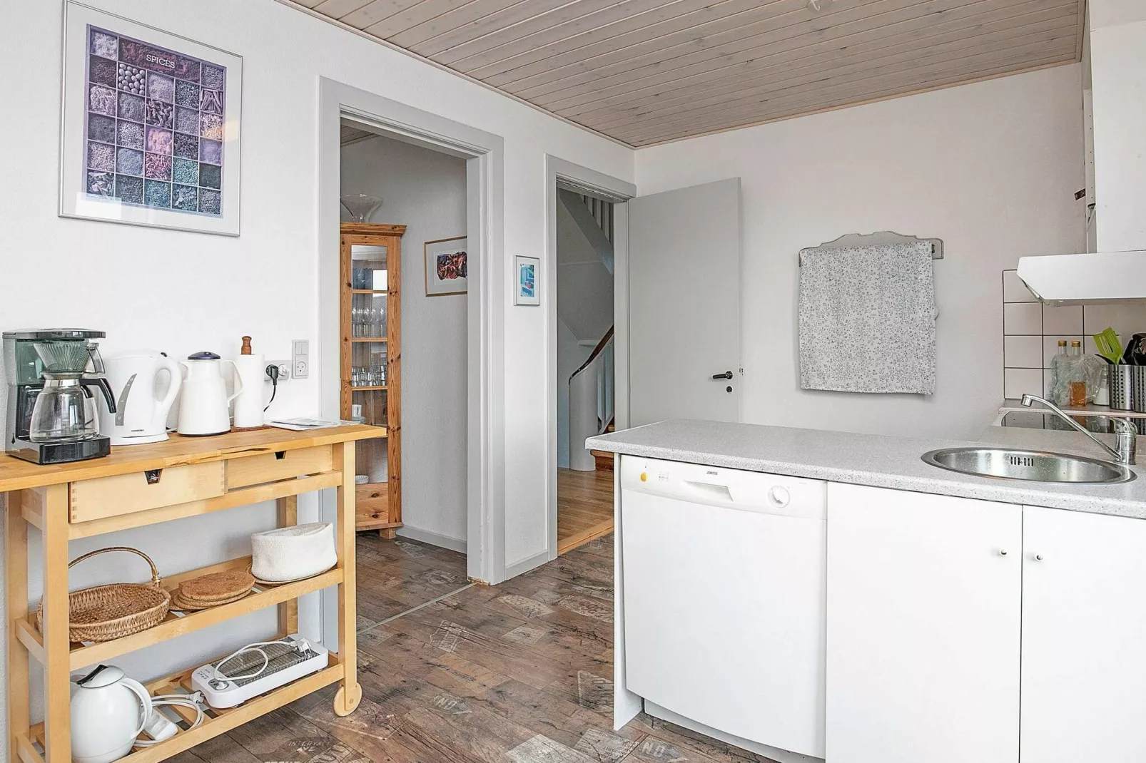 8 persoons vakantie huis in Thyborøn-By Traum-Binnen