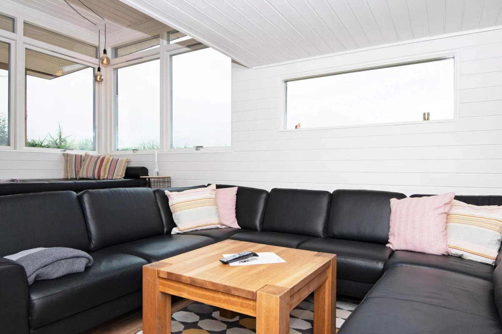 4 sterren vakantie huis in Rønde