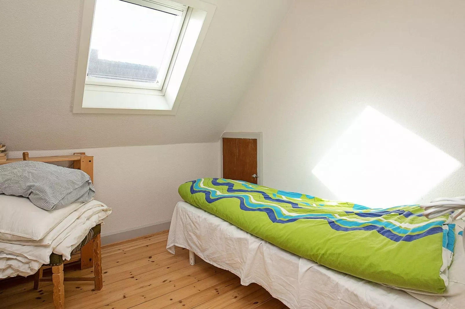 8 persoons vakantie huis in Thyborøn-By Traum-Binnen