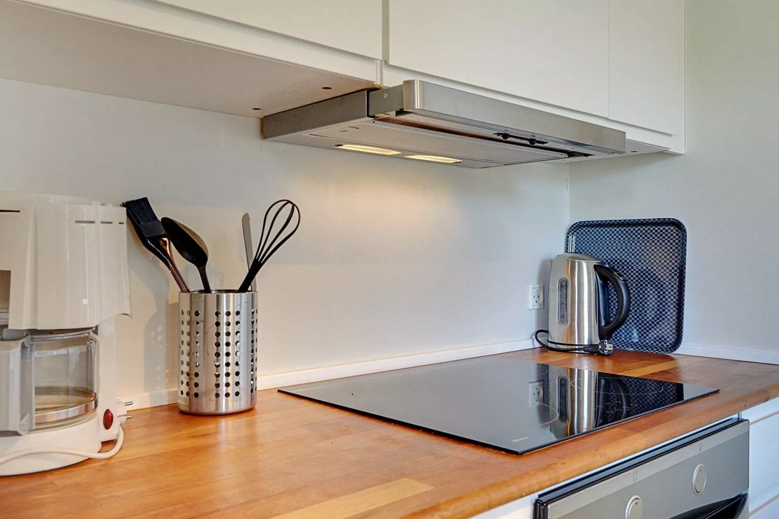 6 persoons vakantie huis in Gudhjem-By Traum-Binnen