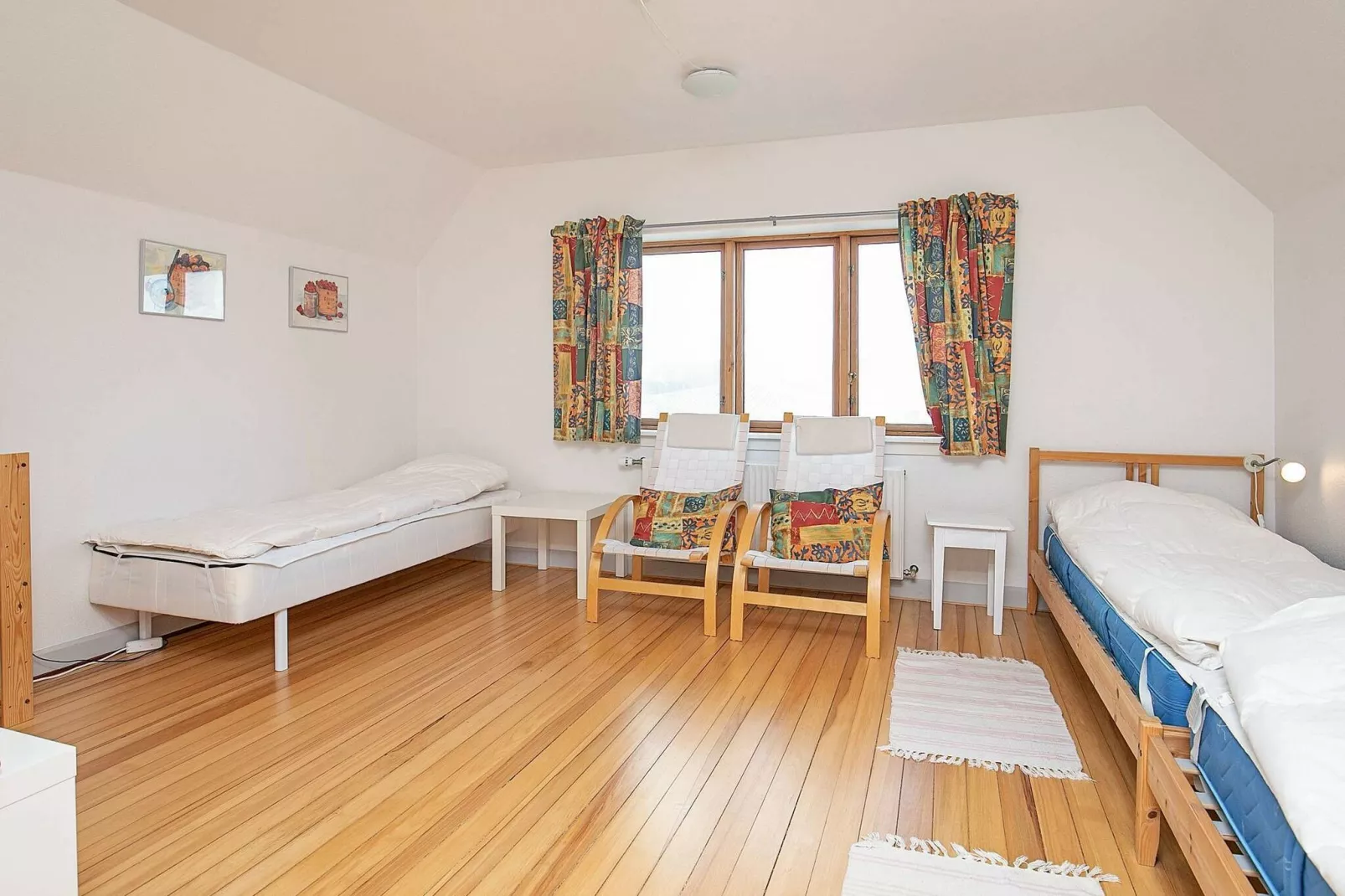 8 persoons vakantie huis in Thyborøn-By Traum-Binnen