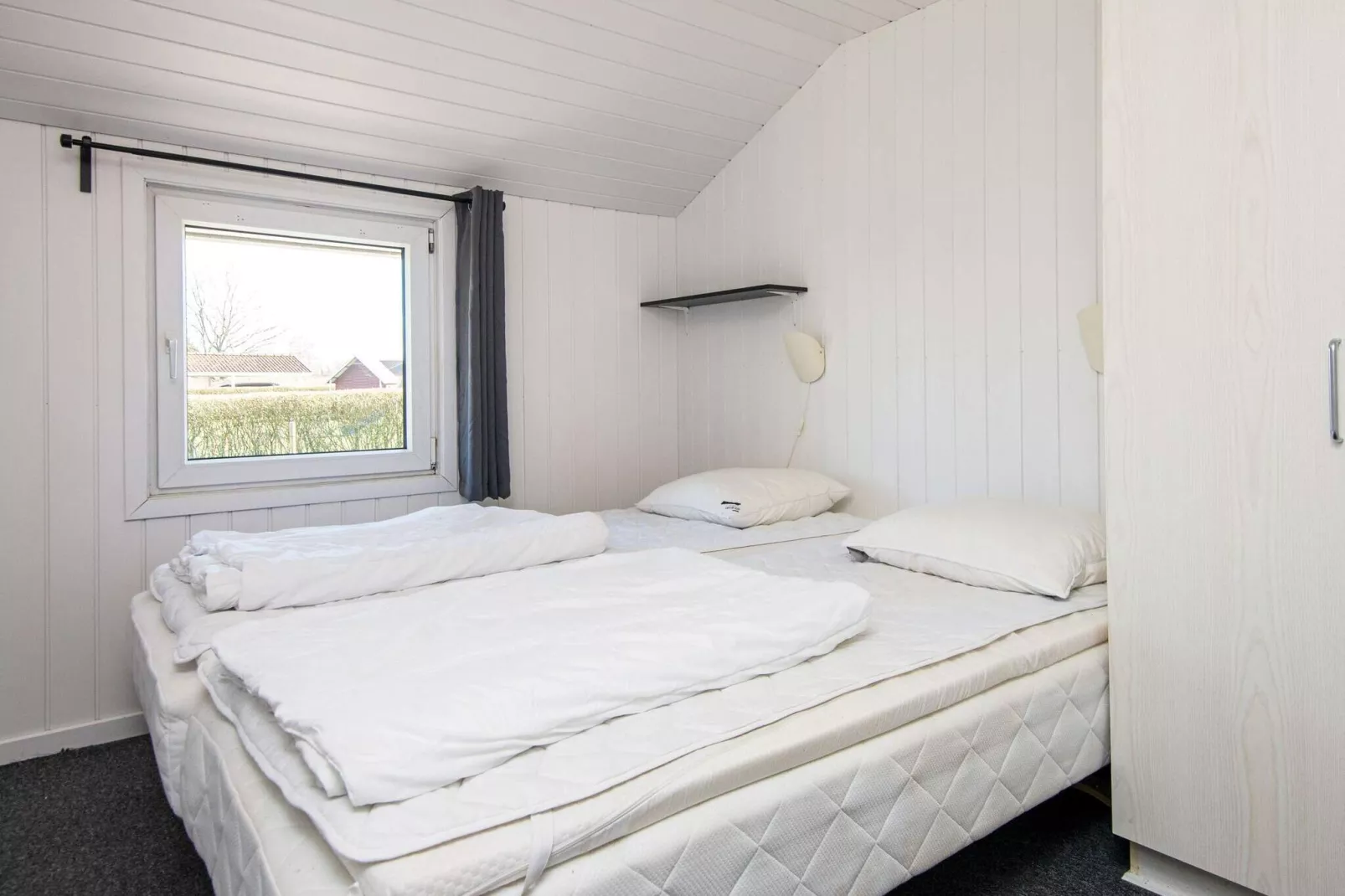 10 persoons vakantie huis in Nordborg-Binnen