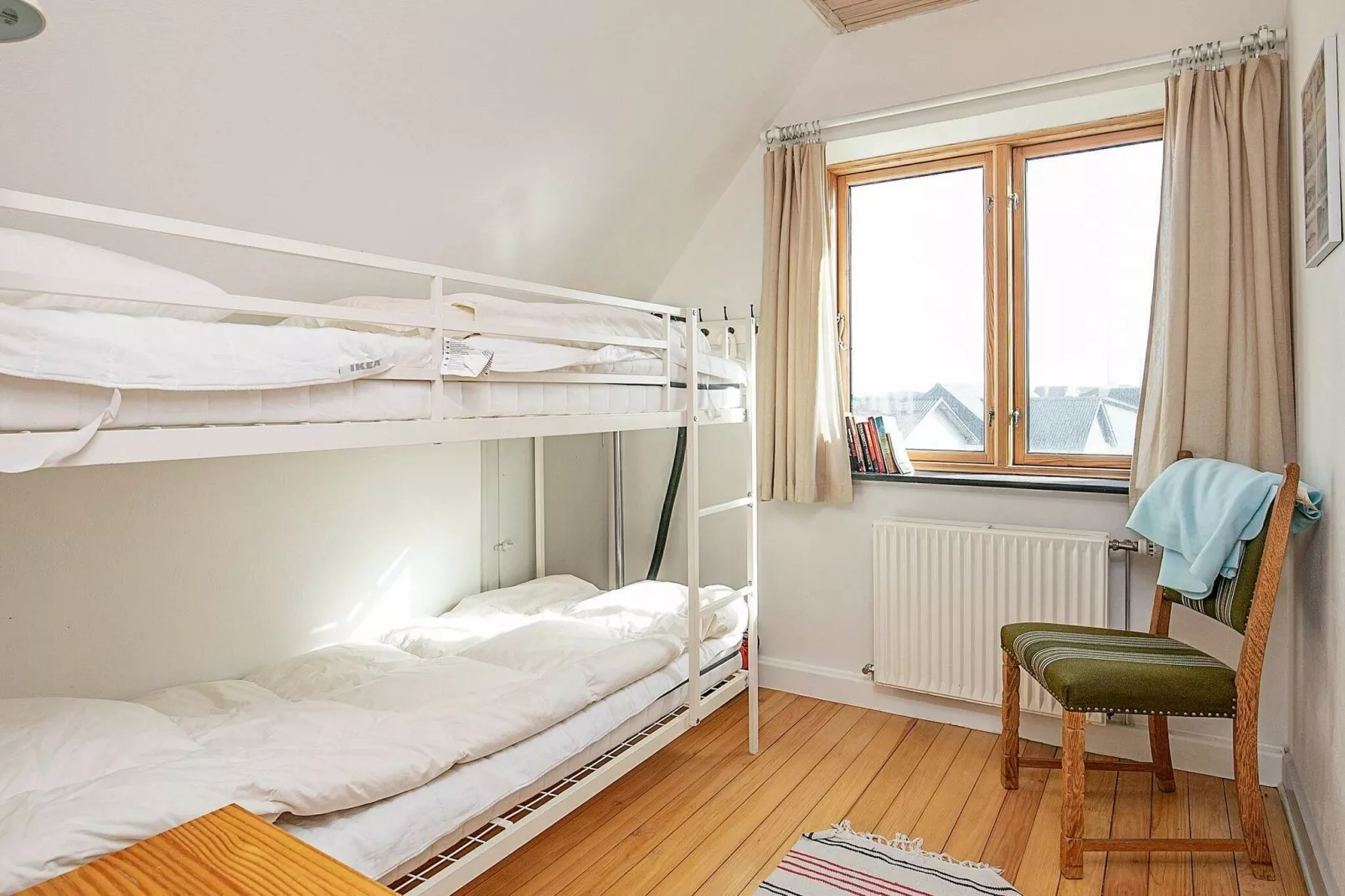 8 persoons vakantie huis in Thyborøn-By Traum-Binnen