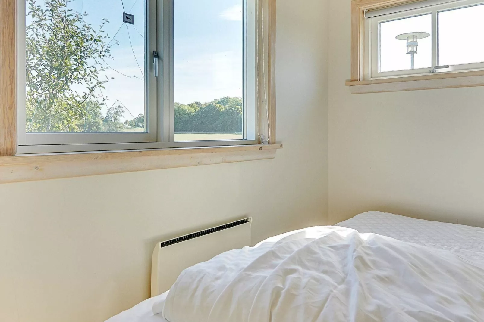 6 persoons vakantie huis in Gudhjem-By Traum-Binnen