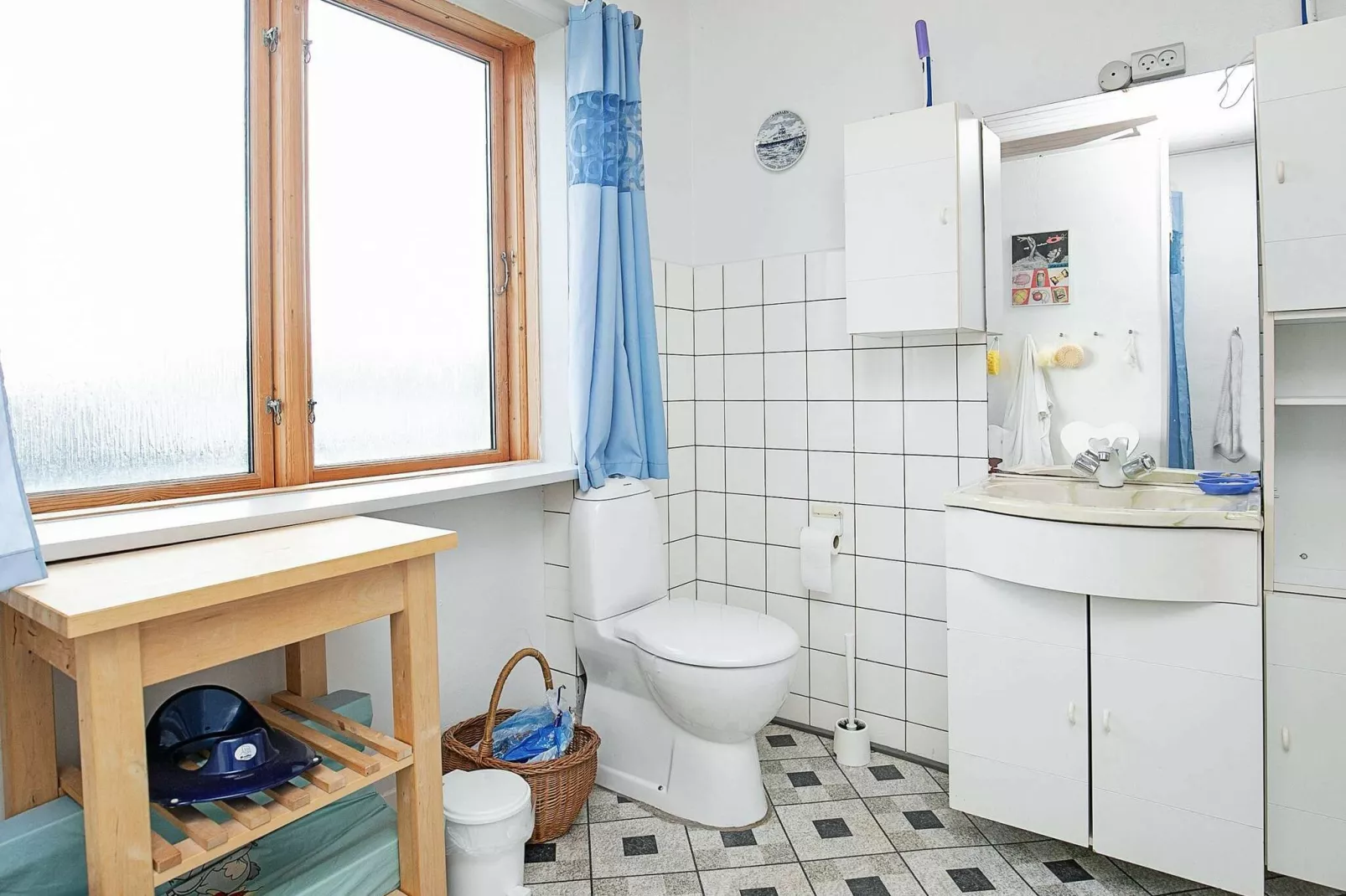8 persoons vakantie huis in Thyborøn-By Traum-Binnen