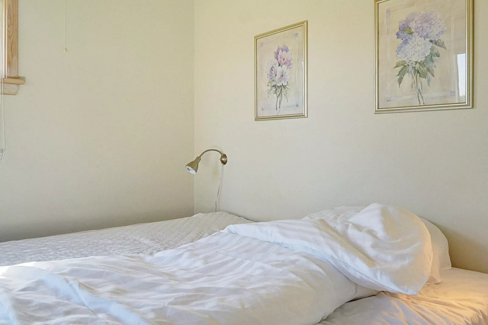 6 persoons vakantie huis in Gudhjem-By Traum-Binnen