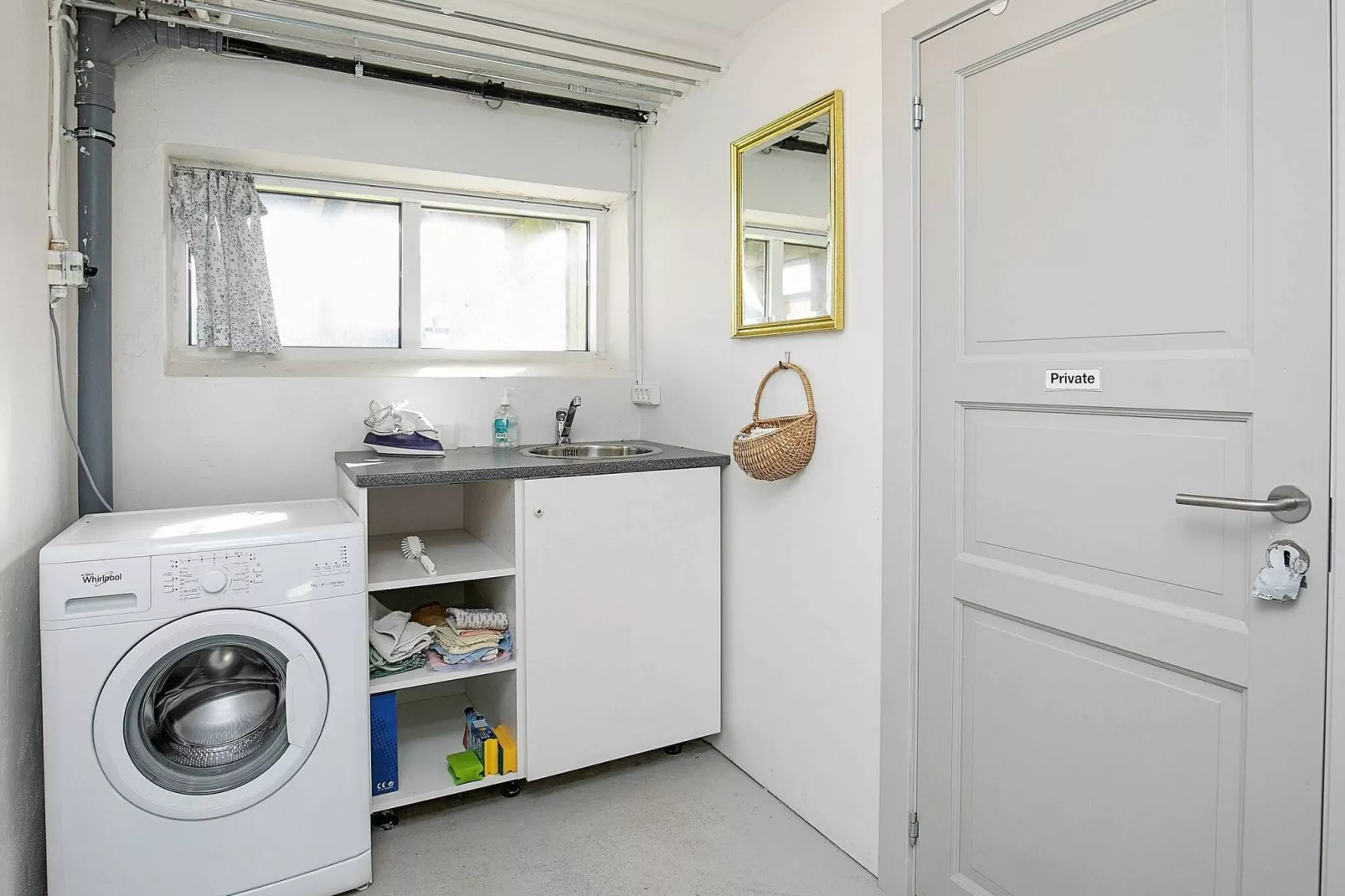 8 persoons vakantie huis in Thyborøn-By Traum-Binnen