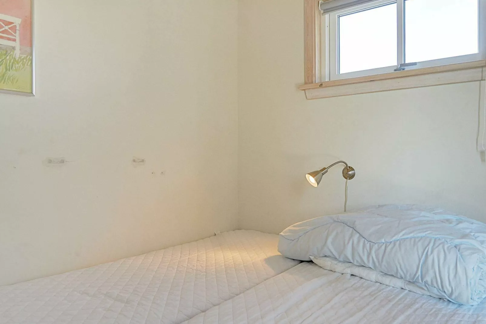 6 persoons vakantie huis in Gudhjem-By Traum-Binnen