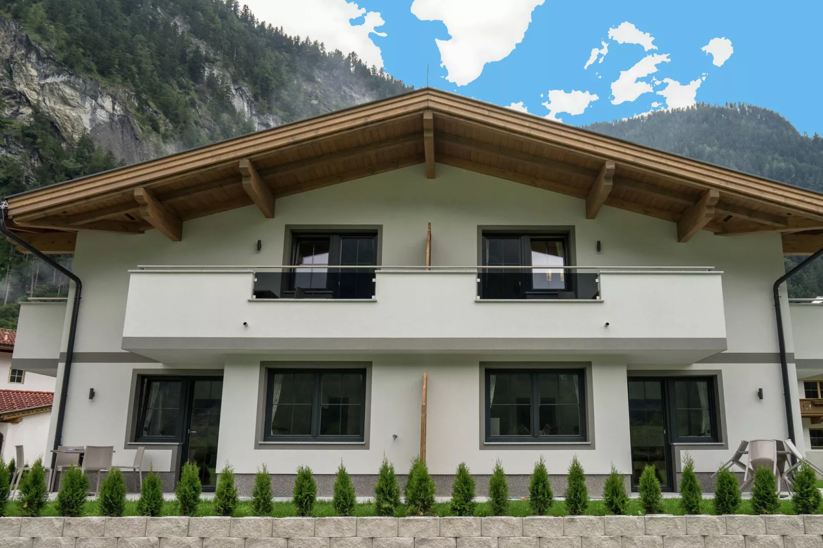 Apartments Zillertal