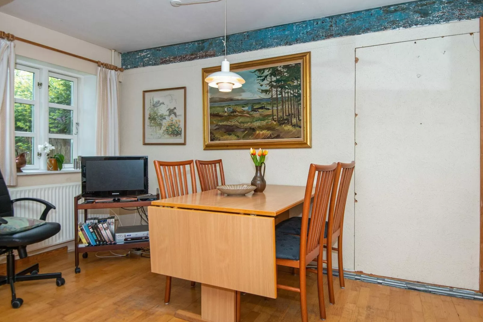 5 persoons vakantie huis in Højer-By Traum-Binnen