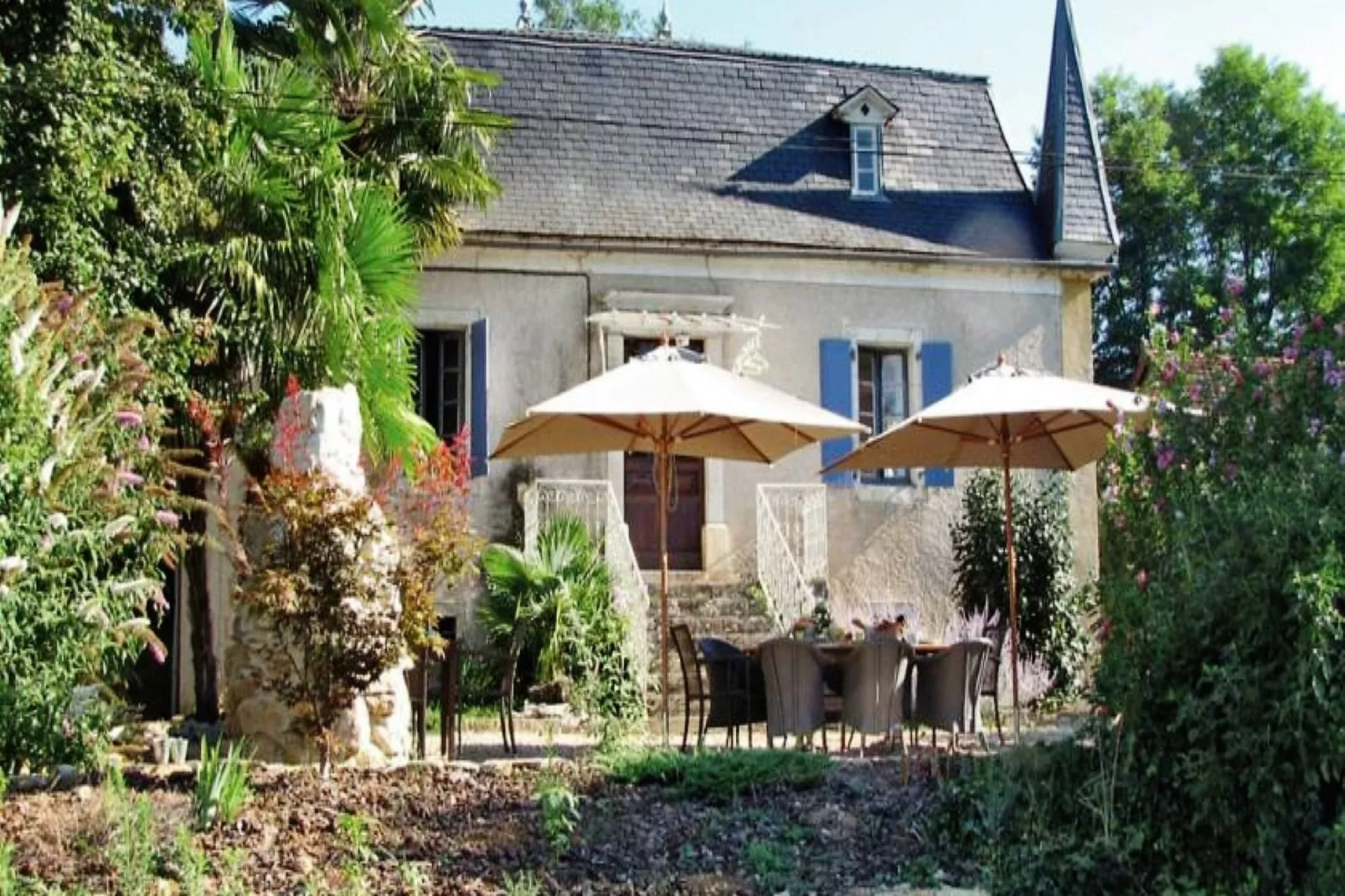 Villa Joie de Vivre