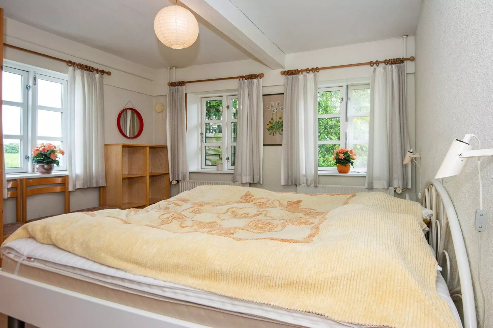 5 persoons vakantie huis in Højer-By Traum-Binnen