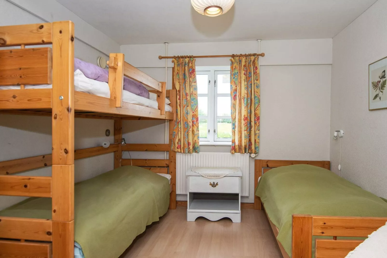 5 persoons vakantie huis in Højer-By Traum-Binnen