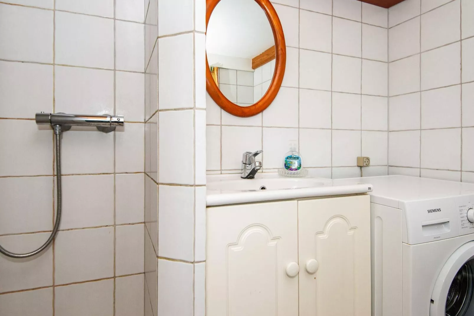 5 persoons vakantie huis in Højer-By Traum-Binnen