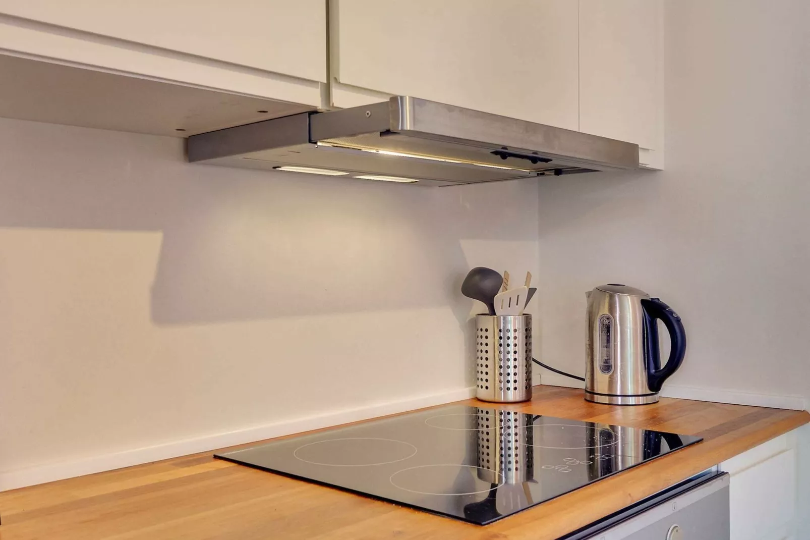 6 persoons vakantie huis in Gudhjem-By Traum-Binnen