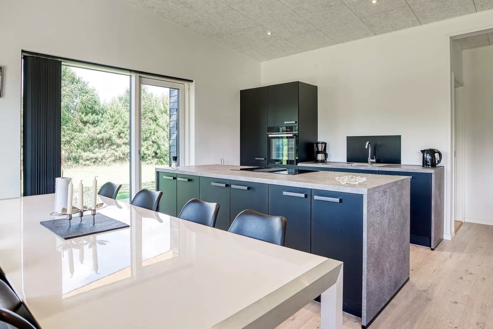 9 persoons vakantie huis in Væggerløse-Binnen