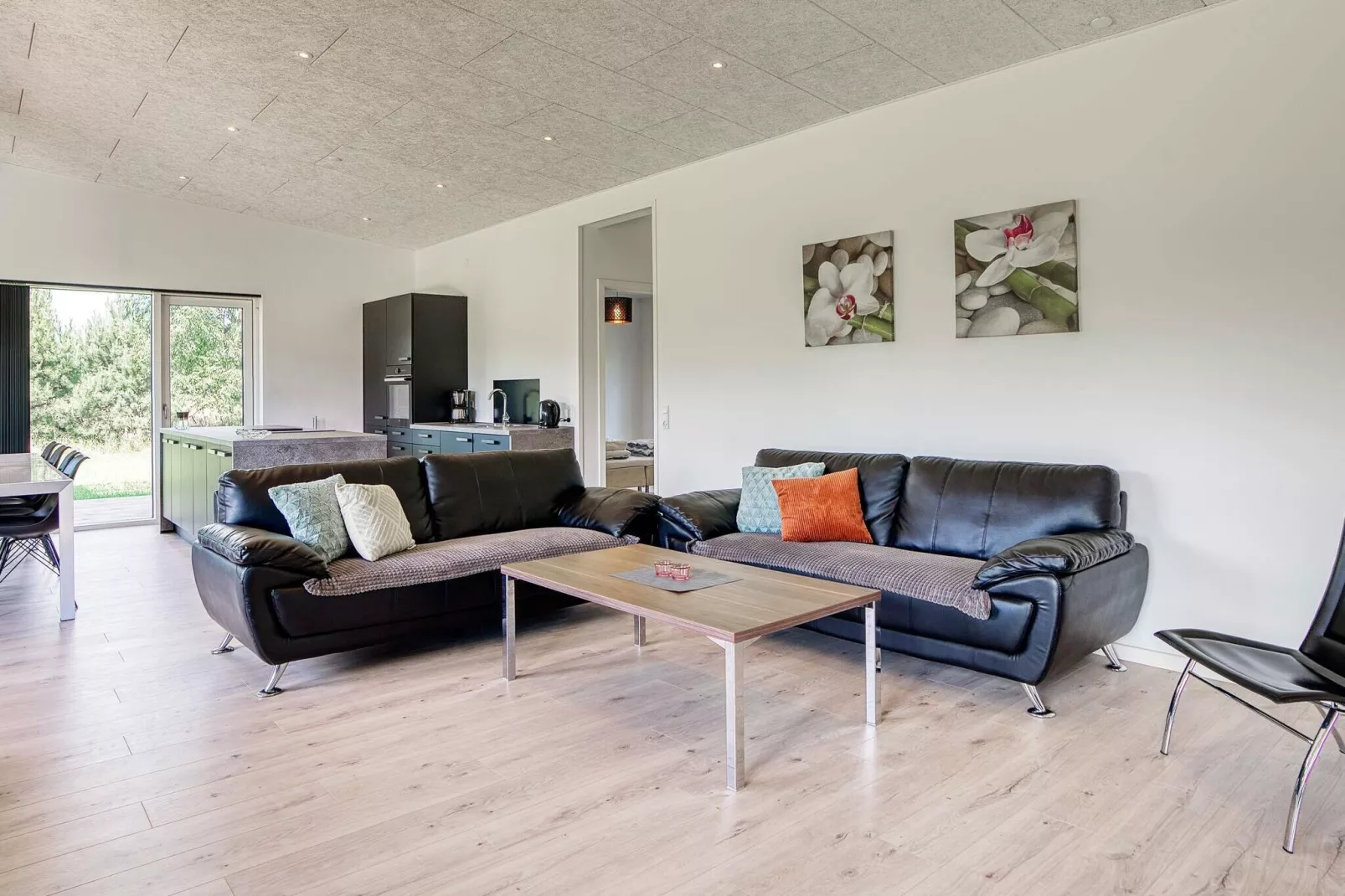 9 persoons vakantie huis in Væggerløse-Binnen