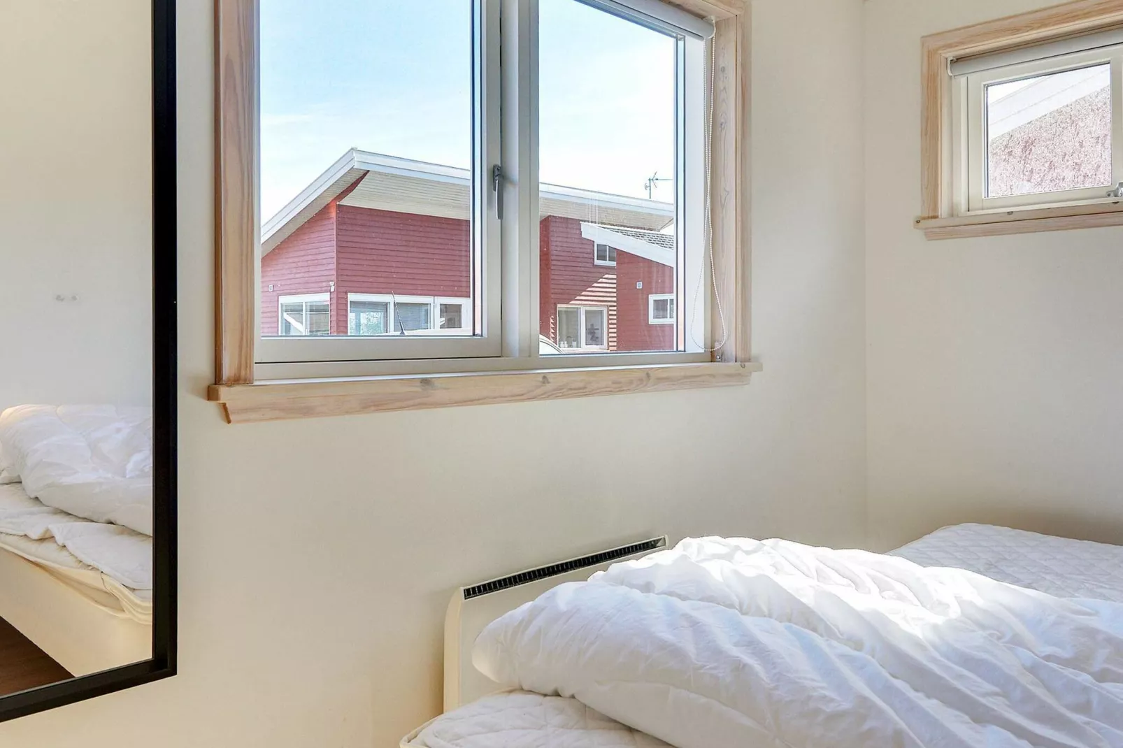 6 persoons vakantie huis in Gudhjem-By Traum-Binnen