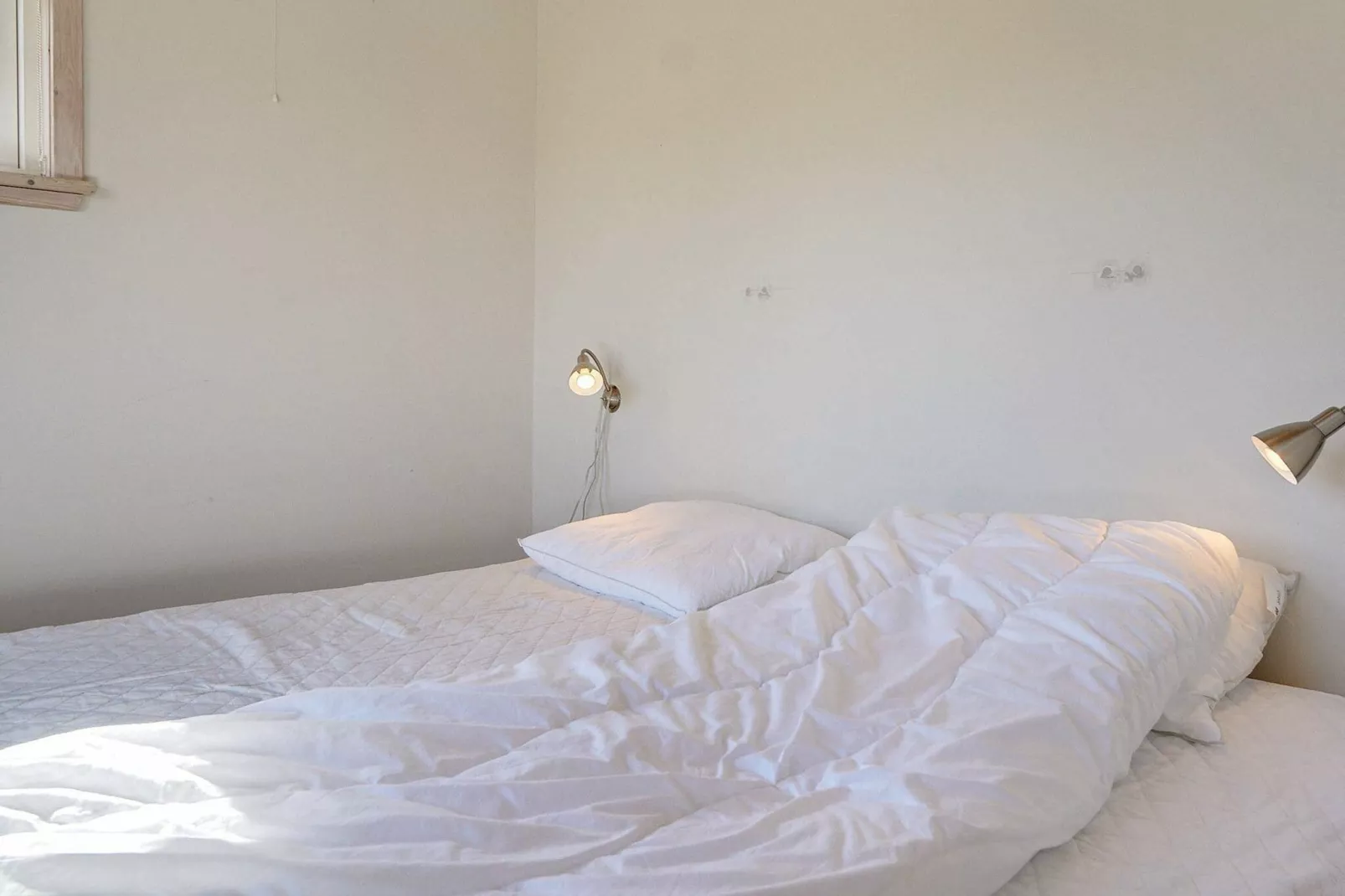 6 persoons vakantie huis in Gudhjem-By Traum-Binnen