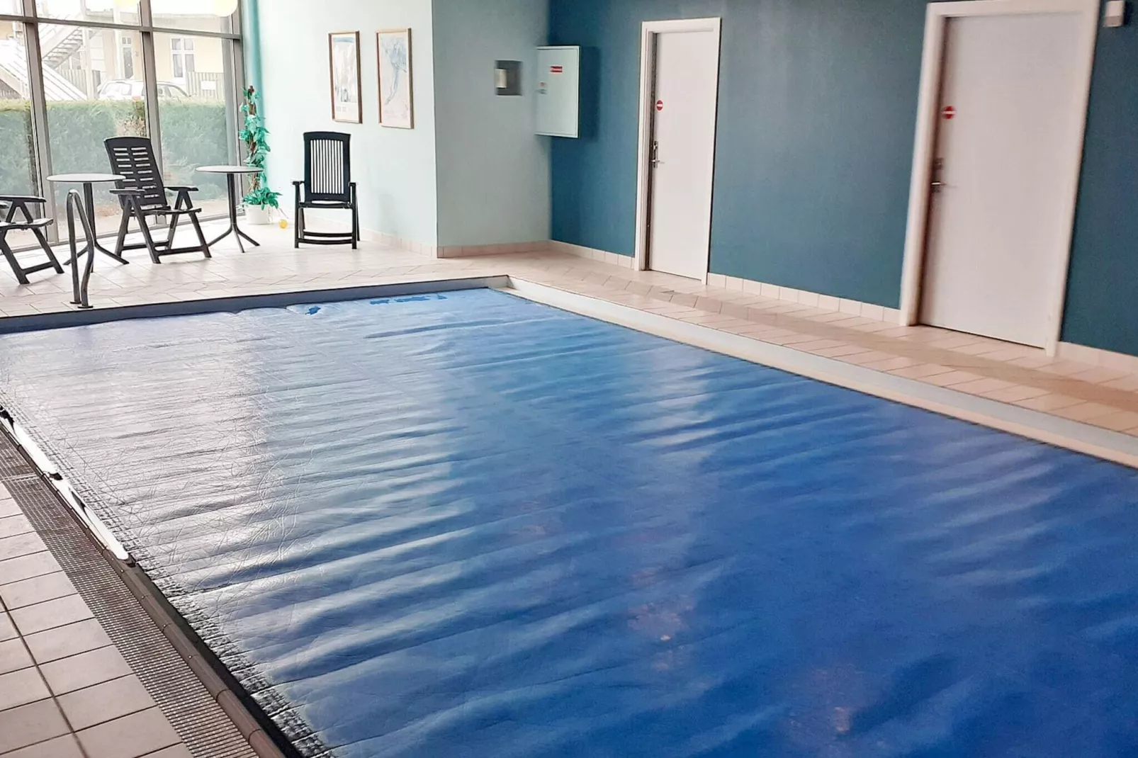 4 persoons vakantie huis in Kalvehave-By Traum-Niet-getagd