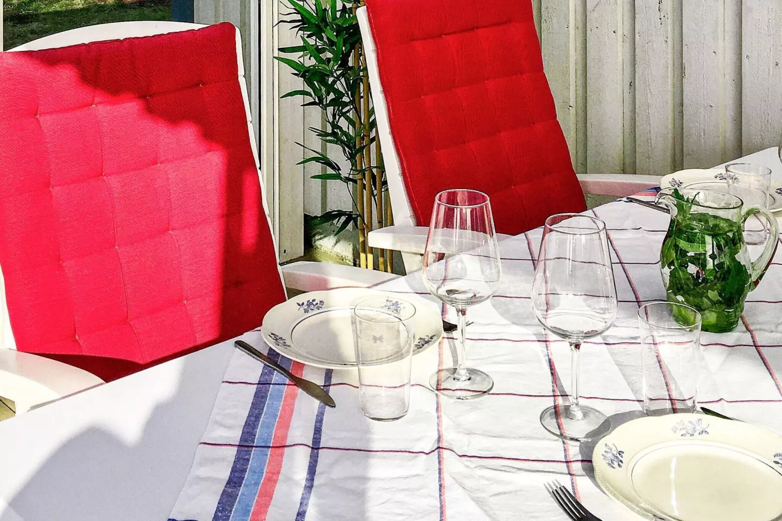8 persoons vakantie huis in Tvååker-By Traum-Buitenlucht