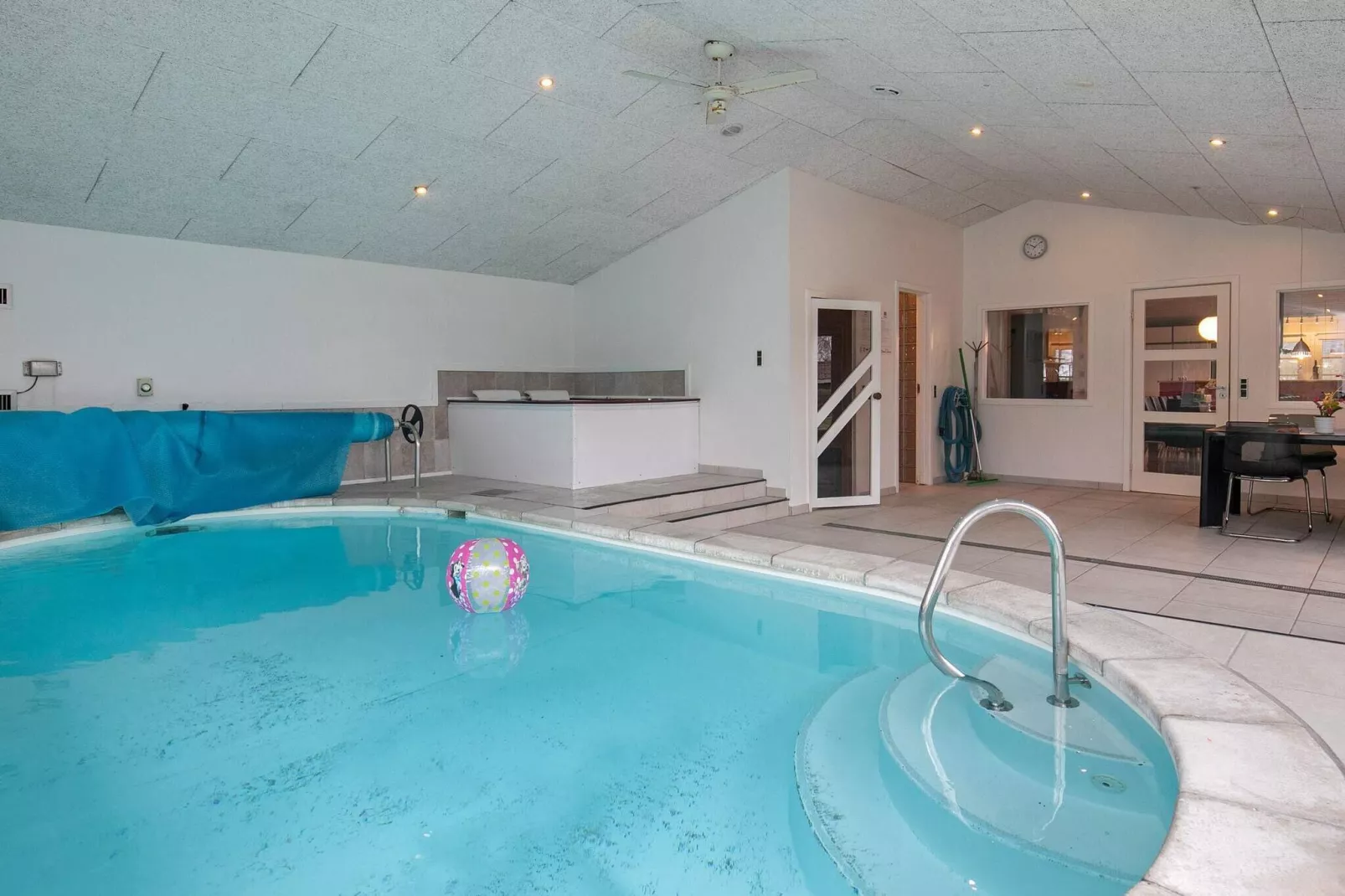 15 persoons vakantie huis in Hals-By Traum-Zwembad