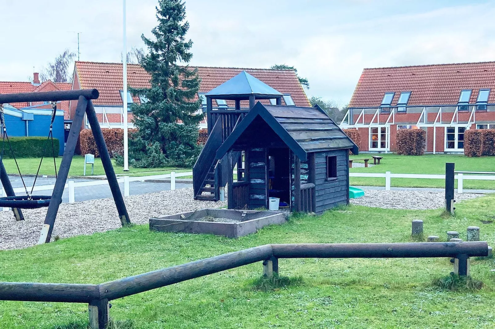 4 persoons vakantie huis in Kalvehave-By Traum-Niet-getagd