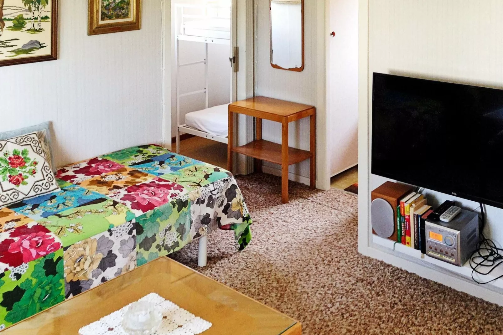 8 persoons vakantie huis in Tvååker-By Traum-Binnen