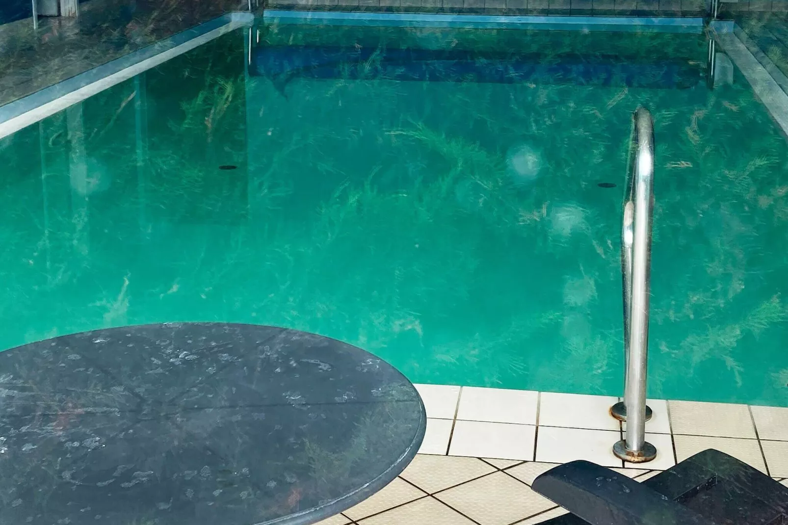 4 persoons vakantie huis in Kalvehave-By Traum-Zwembad