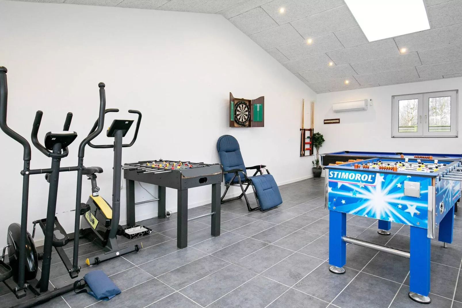 15 persoons vakantie huis in Hals-By Traum-Binnen