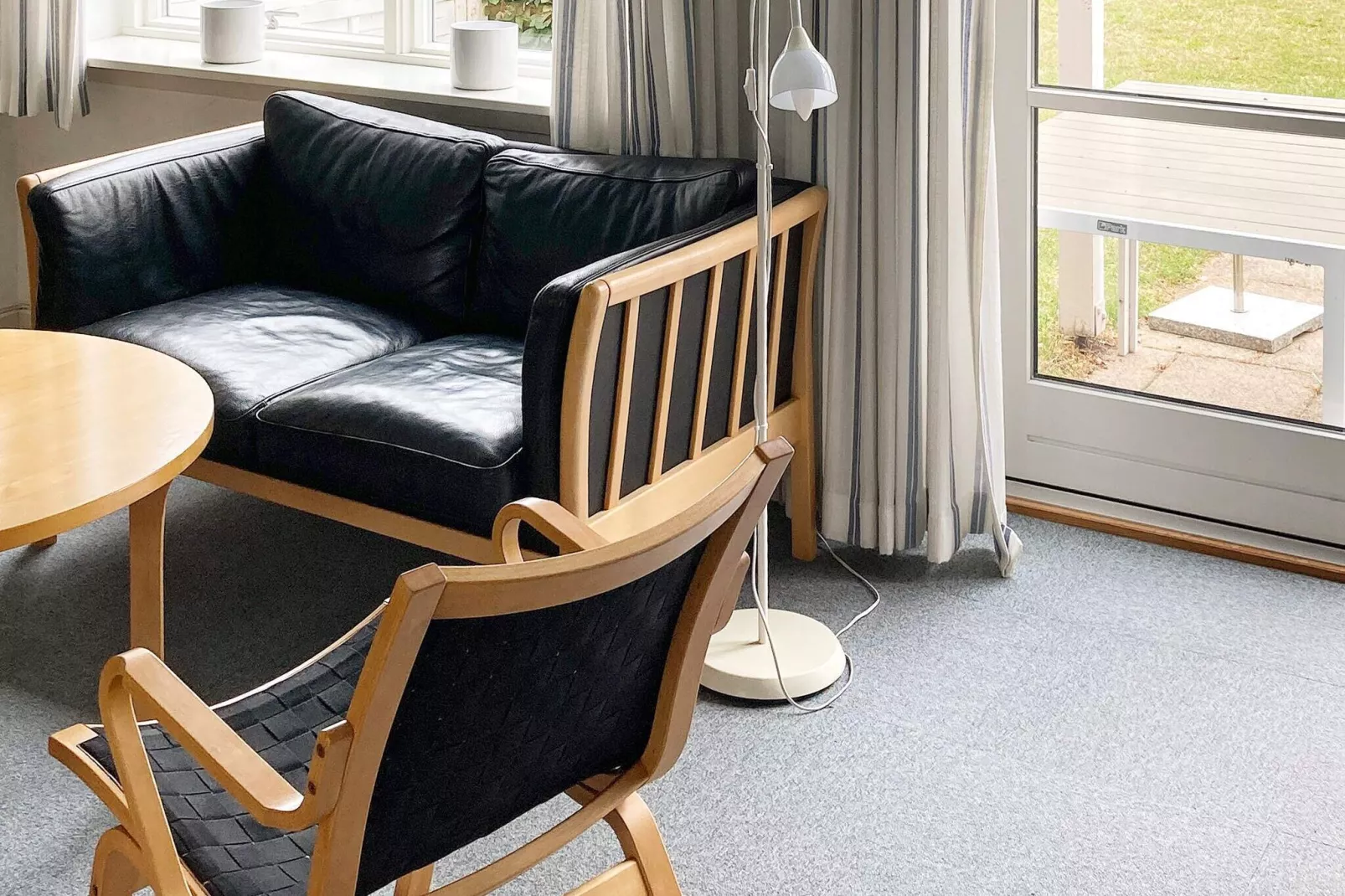 4 persoons vakantie huis in Kalvehave-By Traum-Binnen