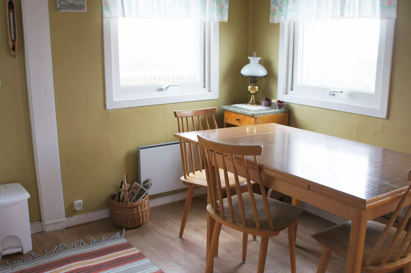 8 persoons vakantie huis in Tvååker-By Traum-Binnen