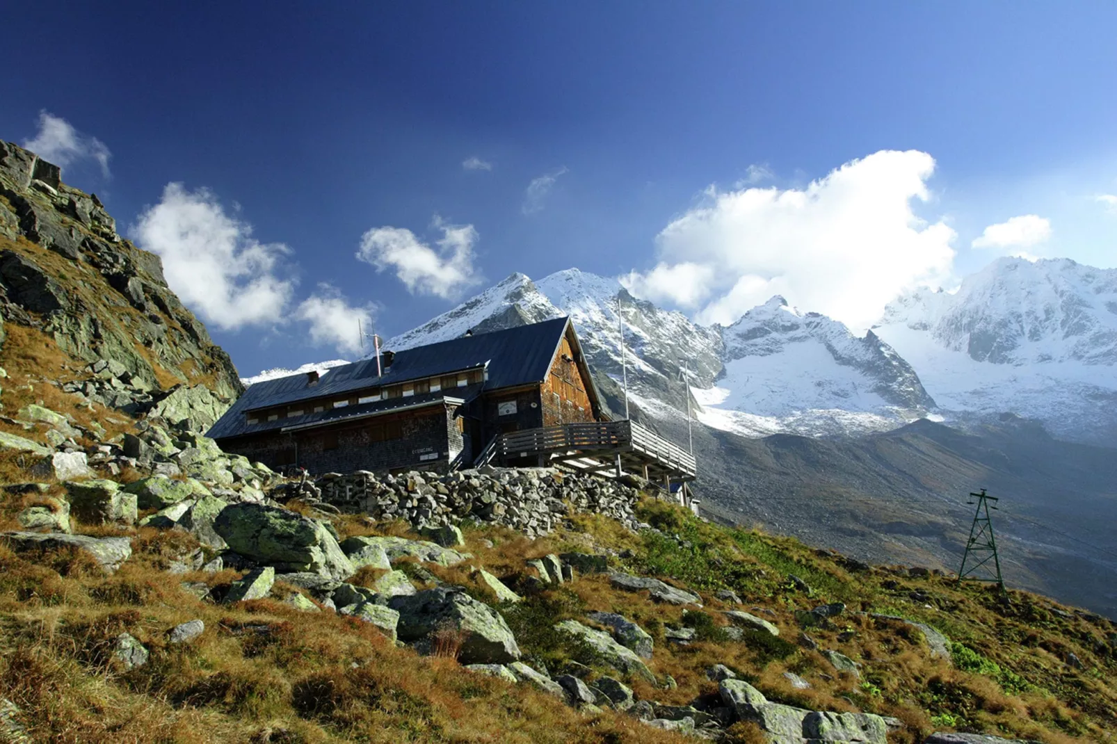 Apartments Zillertal-Gebieden zomer 20km