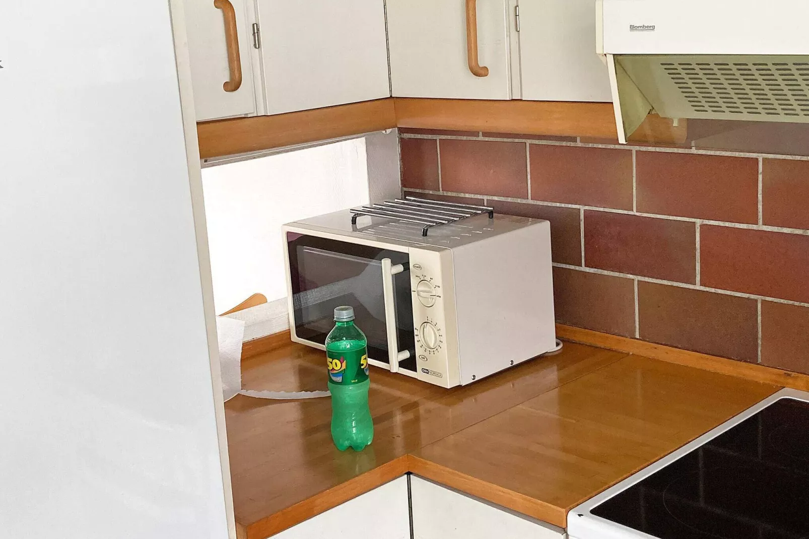 4 persoons vakantie huis in Kalvehave-By Traum-Binnen
