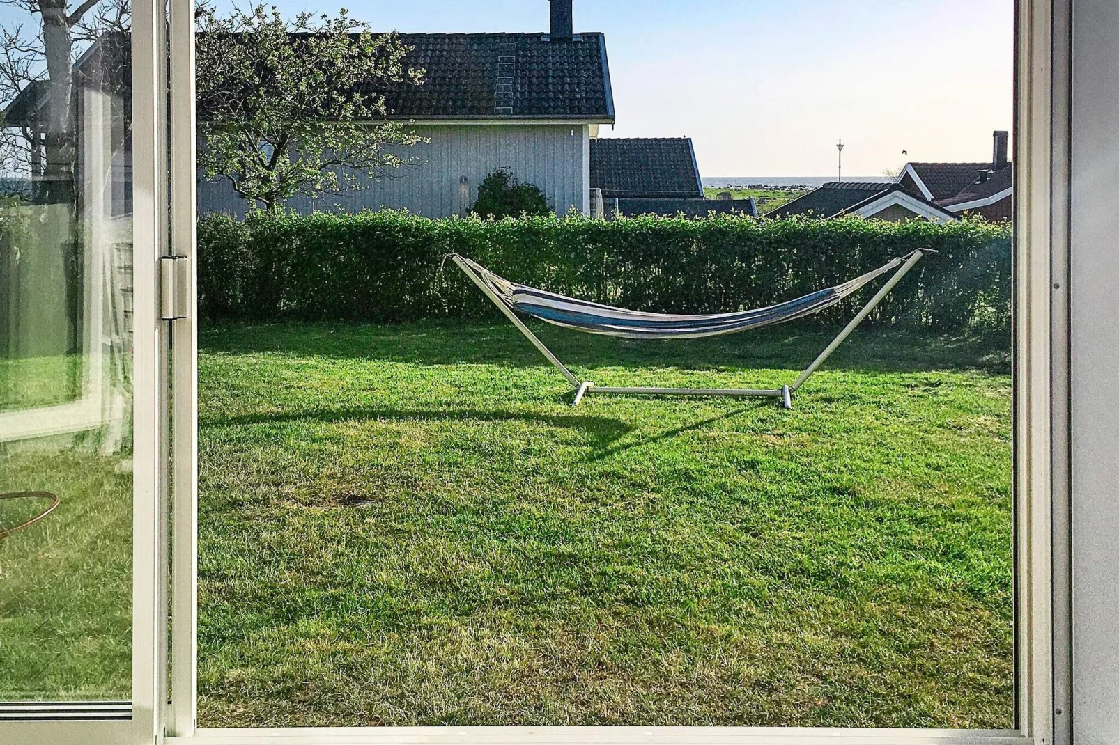 8 persoons vakantie huis in Tvååker-By Traum-Waterzicht