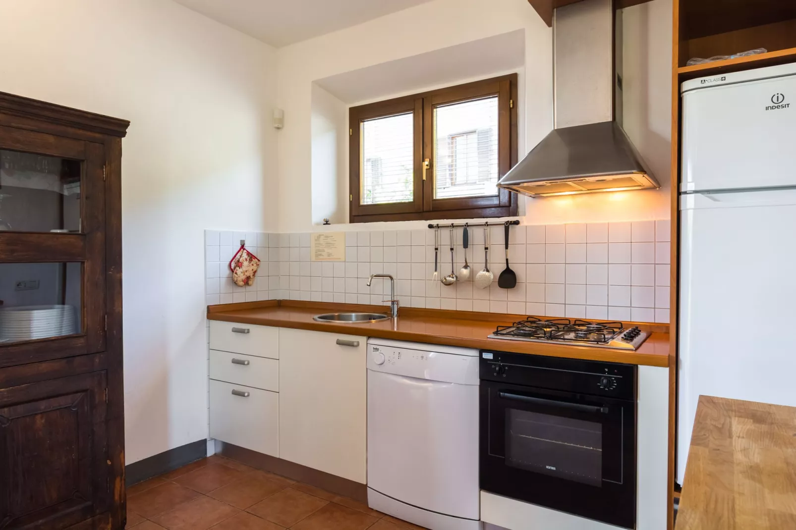 Casa Sole-Keuken