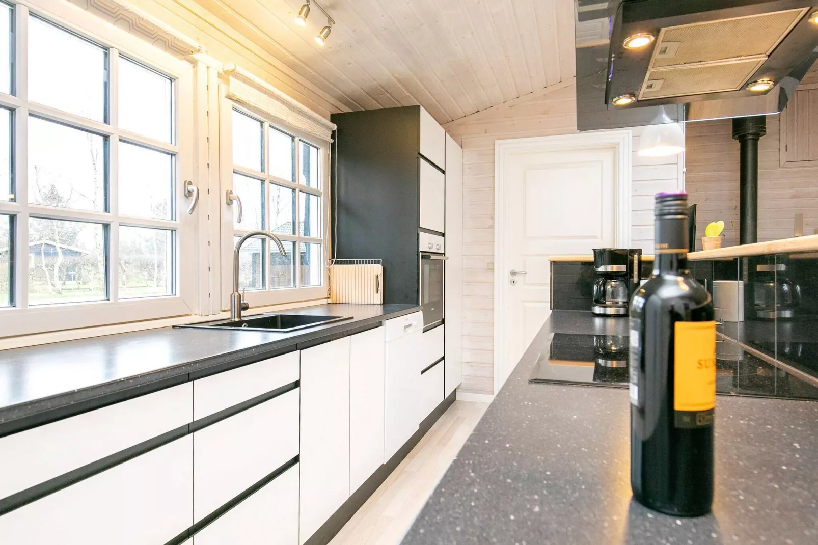 15 persoons vakantie huis in Hals-By Traum-Binnen