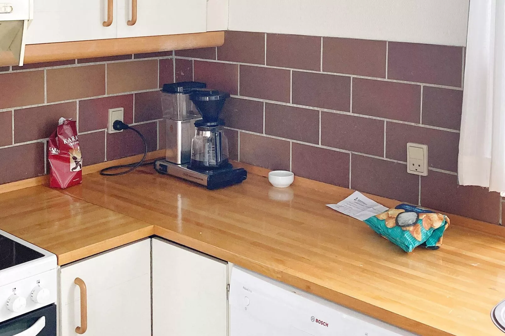 4 persoons vakantie huis in Kalvehave-By Traum-Binnen