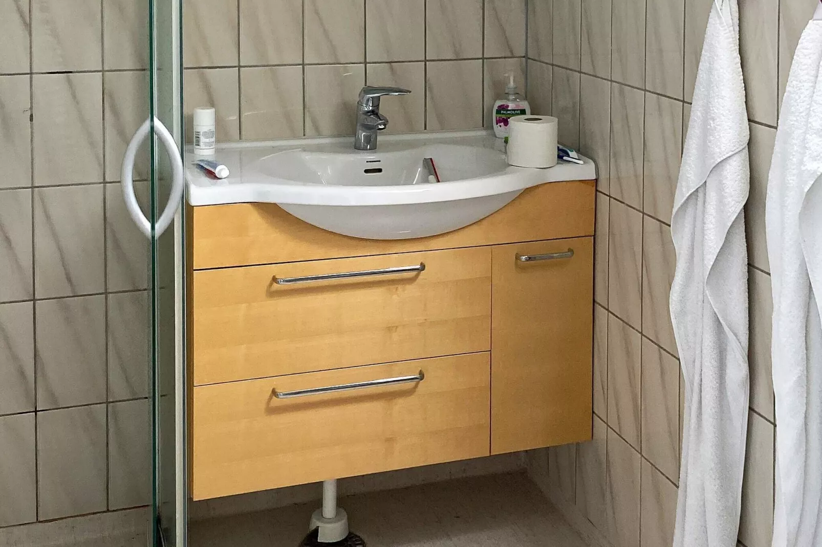 4 persoons vakantie huis in Kalvehave-By Traum-Binnen